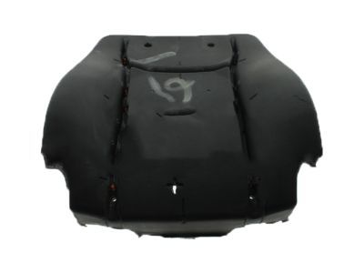 Ford FL3Z-1564811-A Seat Back Pad