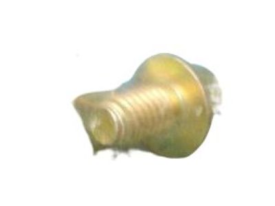 Lincoln -W500010-S309 Converter Shield Screw