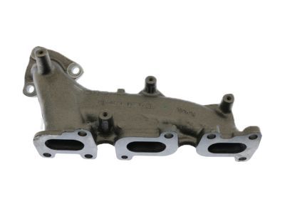 Lincoln DA5Z-9430-A Exhaust Manifold