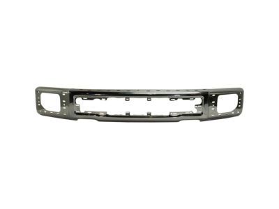 Ford FL3Z-17757-EC Bumper