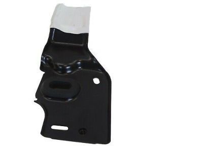 Mercury Radiator Support - 8L8Z-8B068-B