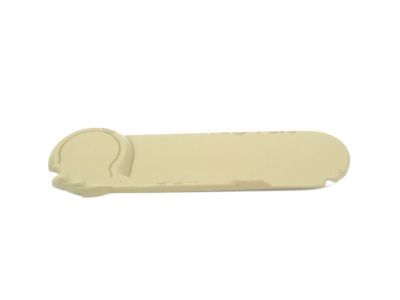 Mercury 6L2Z-78224A34-AAL Handle Cover