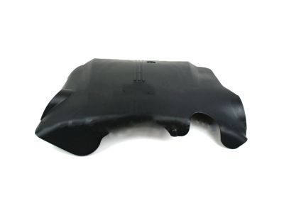 2003 Mercury Grand Marquis Engine Cover - F8AZ-6A946-CA