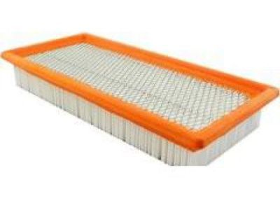 2006 Mercury Montego Air Filter - 5F9Z-9601-AA