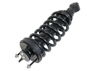 Mercury GU2Z-18A092-AK Strut - Loaded Assembly