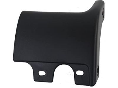 Ford 4L3Z-16G554-AAA Guard - Front Splash