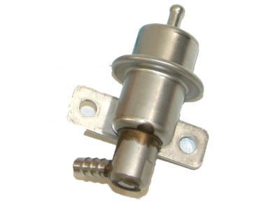 Mercury Fuel Pressure Regulator - F7RZ-9C968-AA