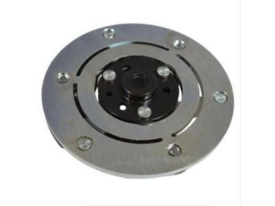 Lincoln 6L1Z-19D786-AA Clutch