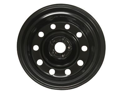 Lincoln 7T4Z-1007-B Wheel, Spare