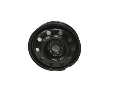 Lincoln 7T4Z-1007-B Wheel, Spare