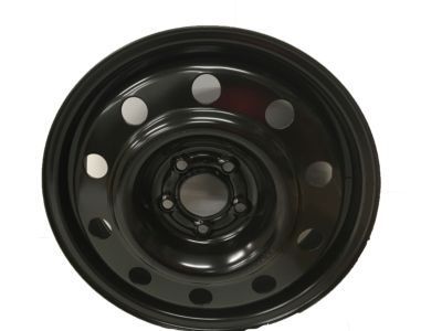 Mercury 7T4Z-1007-B Wheel, Spare