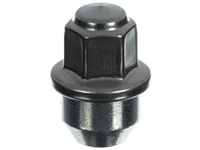 Ford 8G1Z-1012-A Wheel Nut