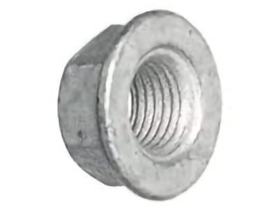 Mercury -378941-S441 Nut - Hex.