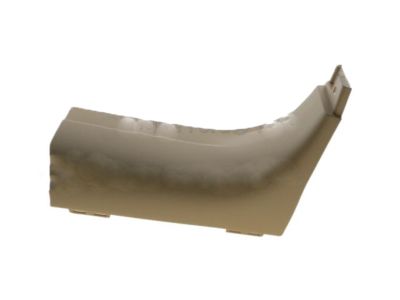 Ford 5L7Z-7802344-AAB Panel - Cowl Side Trim