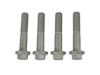 Ford -W714319-S439 Spindle Mount Bolt