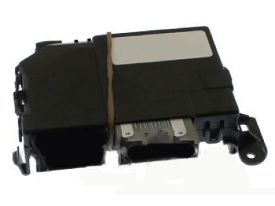 Mercury 8W7Z-15K602-A Control Module