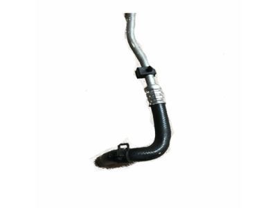 Ford 9L3Z-7B028-E Tube - Oil Cooler