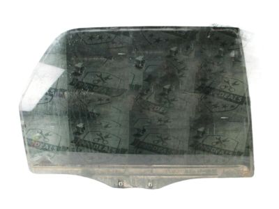 Ford 8L8Z-7825712-B Door Glass