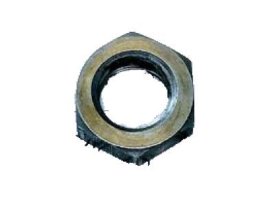 Ford -N808057-S100 Inner Tie Rod Nut