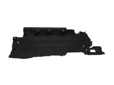 Ford DG9Z-9911782-F Air Deflector