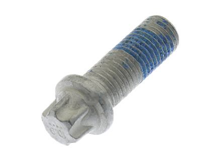 Lincoln -W717088-S439 Hub Mount Bolt