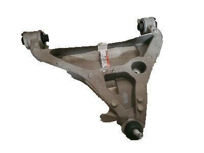 Ford 6L1Z-3078-BA Arm Assembly - Front Suspension