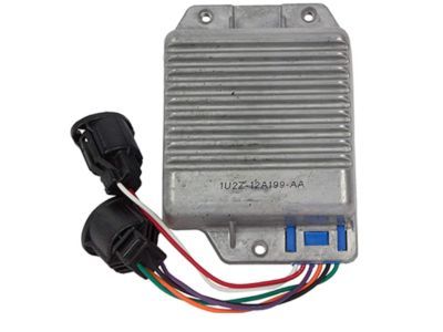 Mercury 1U2Z-12A199-AA Ignition Module