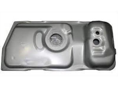 2001 Ford Mustang Fuel Tank - 2R3Z-9002-AA