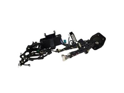 Ford BB5Z-14290-C Wiring Assy