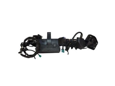 Ford BB5Z-14290-C Wiring Assy