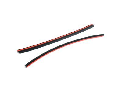 Ford 8C3Z-2542052-A Weatherstrip - Back Window