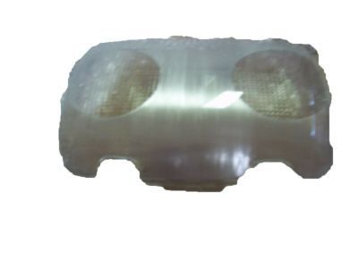 2007 Mercury Grand Marquis Dome Light - F1TZ-13783-A