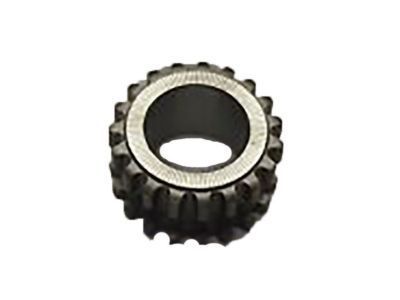 Lincoln CJ5Z-6306-A Gear - Crankshaft