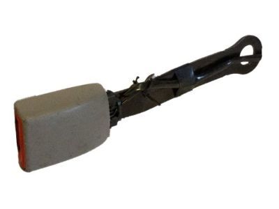 Ford 2C3Z-25611B60-BAA Center Seat Belt