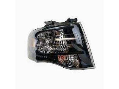 Ford 7L1Z-13008-CBCP Headlamp Assy