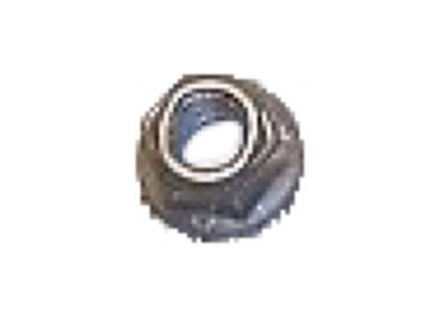 Ford -N620482-S437 Adapter Nut