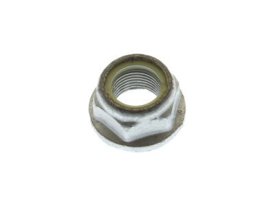 2001 Ford Mustang Spindle Nut - -W707772-S441