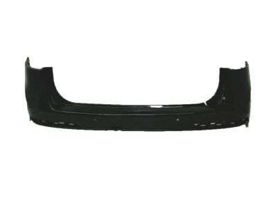 Lincoln FA1Z-17810-APTM Bumper Cover