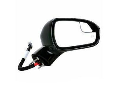 Ford DS7Z-17682-BAPTM Mirror Assy - Rear View Outer