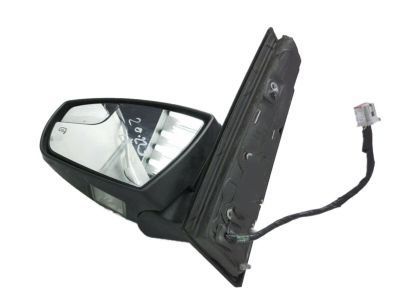 Ford HM5Z-17683-A Power Mirror