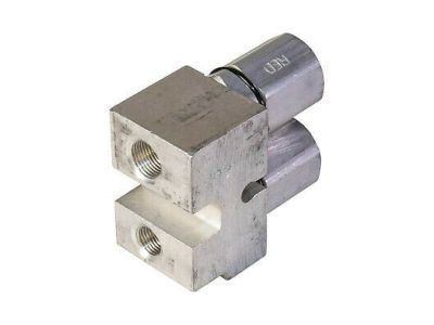 Ford Brake Proportioning Valve - XF2Z-2B091-AA