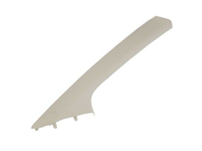 Ford GM5Z-5803598-AB Windshield Pillar Trim