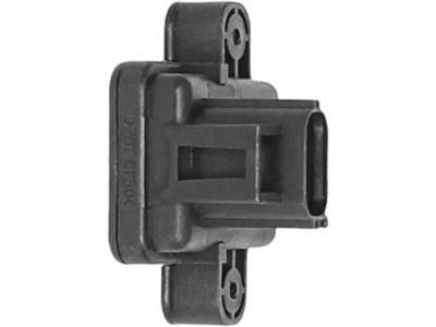 2000 Ford E-350 Super Duty MAP Sensor - F8UZ-9F479-BA