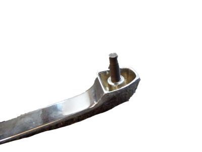 Ford E7TZ-1522404-A Handle, Outside