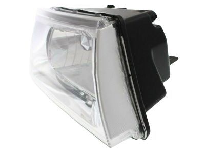 Mercury 3W3Z-13008-EA Headlamp Assembly