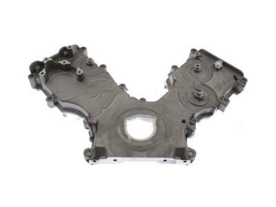 Ford Explorer Timing Cover - 4C2Z-6019-CA