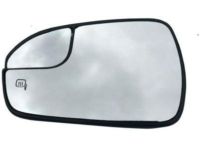 Ford DS7Z-17K707-F Mirror Glass