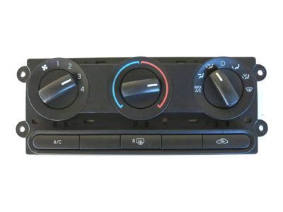 Ford 8R3Z-19980-A Heater Control