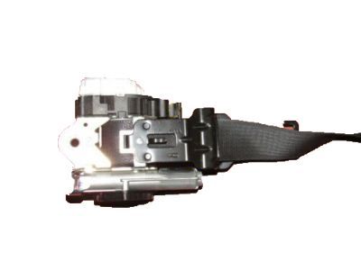 Ford DB5Z-78611B08-AC Seat Belt Assembly