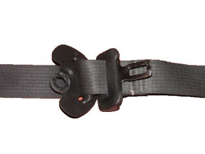 Ford DB5Z-78611B08-AC Seat Belt Assembly